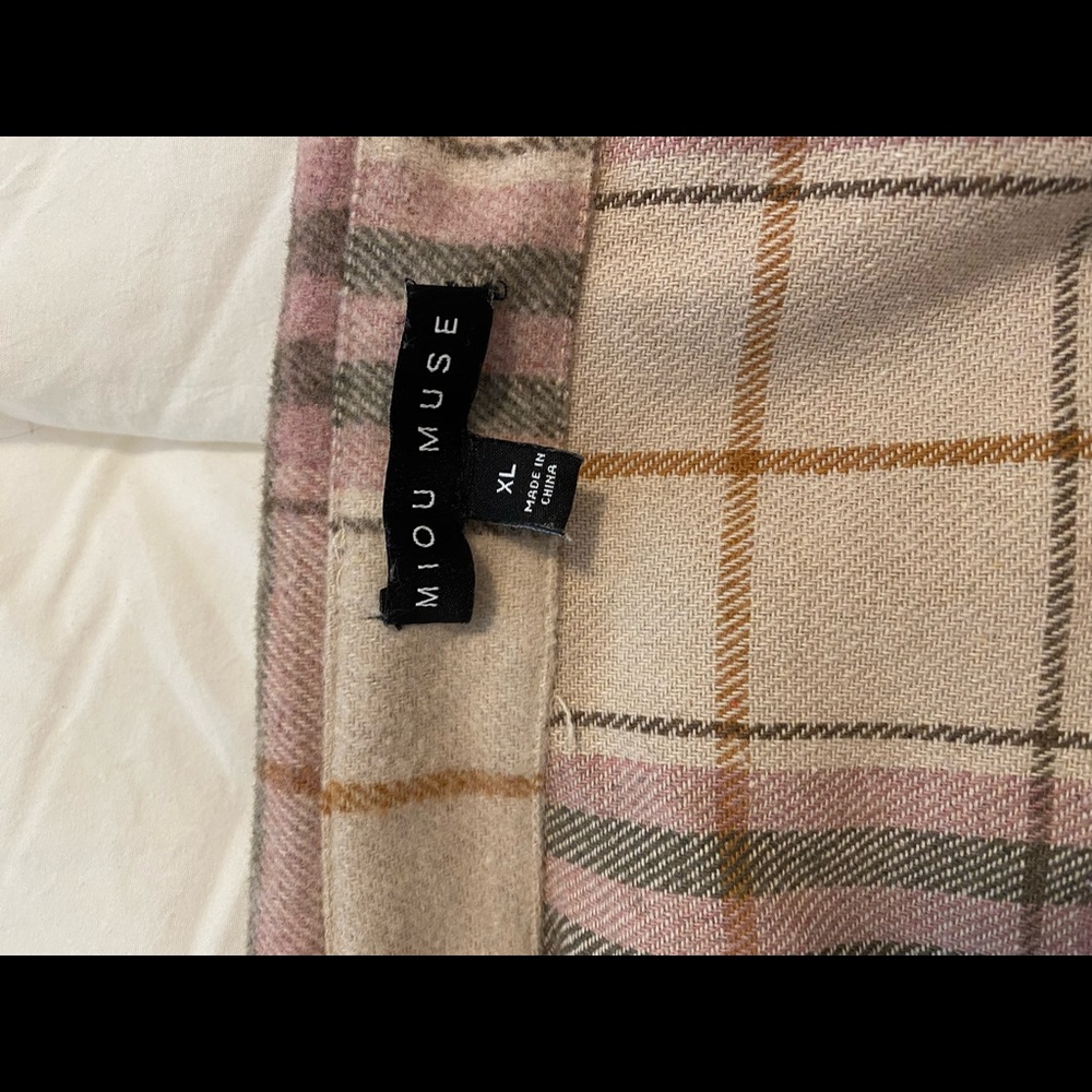 Oversized Shacket - image 2